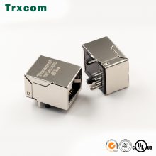 RJ45ѹ̫ӿRJ45ӦTrxcom