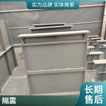 震悦通用型波纹补偿器 法兰金属膨胀节减震器防锈