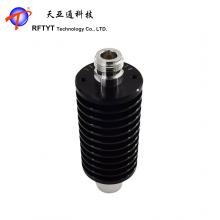 RFTYT定制生产RFT60-50RA3870系列N/SMA同轴衰减器DC~8.0GHz