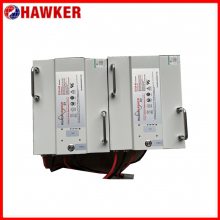 HAWKERPZS霍克AGVSafe磷酸铁锂电池EV24-30支持RS485通讯用24V30AH搬运小车