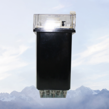 JOSEF约瑟 DS-34C/2时间继电器 抗干扰，动作稳定，耐振动