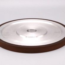 沃尔茂树脂金刚石平面磨砂轮磨合金、陶瓷、金属陶瓷等超硬制品