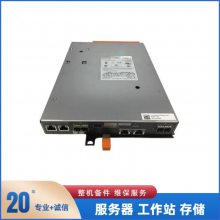 /Dell MD38X0I MD3860i 10G-ISCSI-2 8G  XCW52 7YJ34
