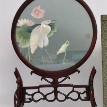 熊猫双面绣价格】熊猫双面绣图片- 供应商网