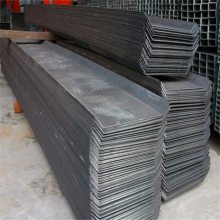 止水钢板的应用范围