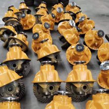 供应ZL30D装载机差速器 铲车变矩器主传动 泵轮涡轮导轮驾驶室