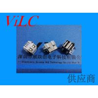 ֱ-˫USB2.0ĸ-10.0USBĸͷ-DIP 