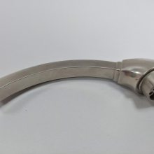 承接钣金加工 激光切割加工厂 供应铝合金医疗喉舌大功率激光焊接加工服务