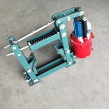 双梁小车液压制动器 起重机液压瓦块制动器 Ed推动器 焦作金虹