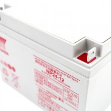 YUASA㶫ǳNP24-12UPSǦάǳ12v24ah