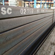 佛山乐从钢铁世界Q235B/Q345B 大量现货供应 国标槽钢 轻型槽钢 质量***