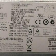 DPS-1200MB A D1200E-S0 1400W C6105 C6100 DELLԴ