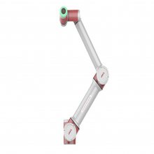 ϺڿЭһִ JAKA Zu12 뾶1372mm