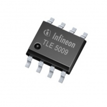 ӢiGMR SENSOR TLE5012BE1000