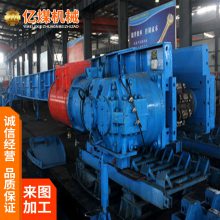SZB系列顺槽用刮板转载机供应 结构合理 操作灵活方便