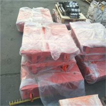 骏拓供应QZ球型支座 桥梁抗震球型钢支座 球铰支座 可安装更换