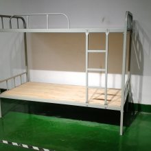 江西铁架床赣州永固0030弯管方管学生床