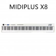 MIDIPLUS X8 X6 8861midimidiĿ䵥
