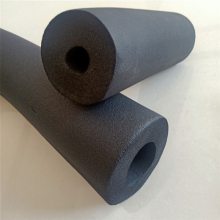 海安德橡塑板 难燃B1级橡塑管 橡塑保温板 型号定制 种类较多