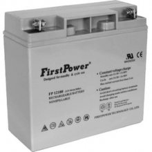 FirstPowerLFP12120 12V120AH/10HRѹ άϵ