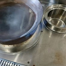 四川成都商用厨房植物油燃料技术配方 民用生活无醇燃料制作工艺