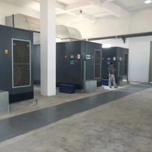 深圳公明空压机维修公明10-100HP空压机维修阿特拉斯空压机维修厂家