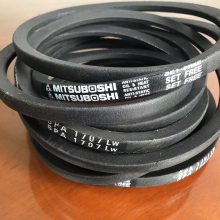 空调压缩机三角带型号三星 奥比 盖茨 阪东 富士 东一进口品牌