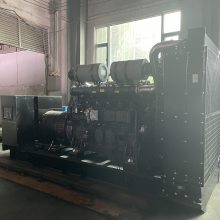 150千瓦上柴股份發電機組 150千瓦拖車式上柴柴油發電機組
