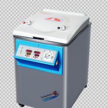 上海三申 YM30 立式压力蒸汽灭菌器（智能控制）