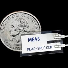 MEAS传感器应用工业和商业运输解决方案