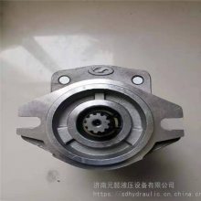 山东35VQ液压叶片泵 35VQ21 35VQ38机床液压泵