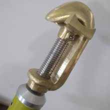 电工防触电绝缘锁杆电力临时搭头导线锁杆带电作业绝缘锁杆
