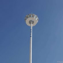 高杆灯—红日天成新能源科技—公园高杆灯—游乐场高杆灯