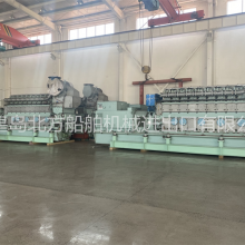 վûحDOOSAN-MAN 5L21/31ͷح940KWx900RPM