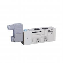 【日华代理】台湾金器Mindman 电磁阀MVSN-220-4E1-8A\220VAC电源模块 稳定高效