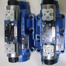 Ӧ Rexroth ʿ ŷ 4WEH22E7X6EG24N9K4 R900918655