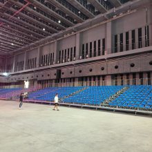 高端发布会临时看台搭建 全国发货 搭建快速 结构安全稳固