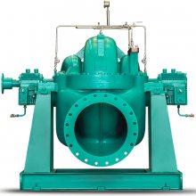 德国威乐水泵SCP350-660DV管路加压双吸增压泵上海供应wilo