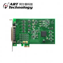 ̩ƼPCIe565X PCIe๦ݲɼ ֧DAQ 32·500/250Ksps