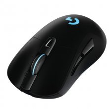 Logitech޼G703hero羺Ϸ ˫ģԼ