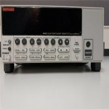 收购原装二手keithley6430吉时利6430数字源表