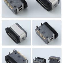 USB Type-Cˮĸ16PINƬTYPE Cĸͷ16Pˮ