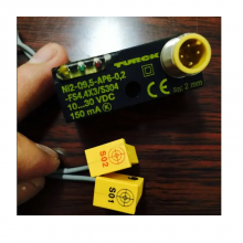 TURCK/ͼ˽ӽNI2-Q9.5-AP6-0.1-FS4.4X3/S304