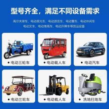 6V1500AH 天能蓄电池3-EVF-150免维护储能蓄电池电子仪器