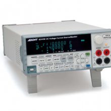 ADCMT爱德万 导电材料 连接器 线束直流电源 6240B/6241A/6242