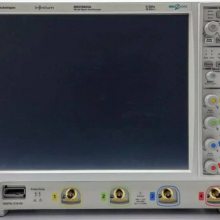 keysight MSO9404A ʾ 4 GHz4 ģͨ 16 ͨ