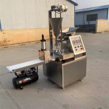 仿手工包子机 小笼包单斗包包子神器 双斗包子机
