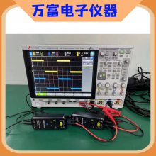 Keysight ǵDSOX4054Aִ洢ʾ500 MHz4 ͨӦ