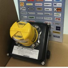 3349ABYN00022FAN-AR1 现货美国WESTLOCK西索限位开关