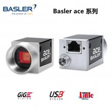 BASLER˹չҵCCD acA1300-60gm 130ǧӾϵͳ